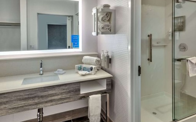 Quality Inn & Suites South Lake Tahoe