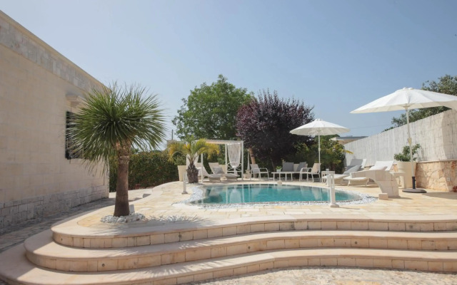 Villa Luxury Apulia by Apulia Hospitality