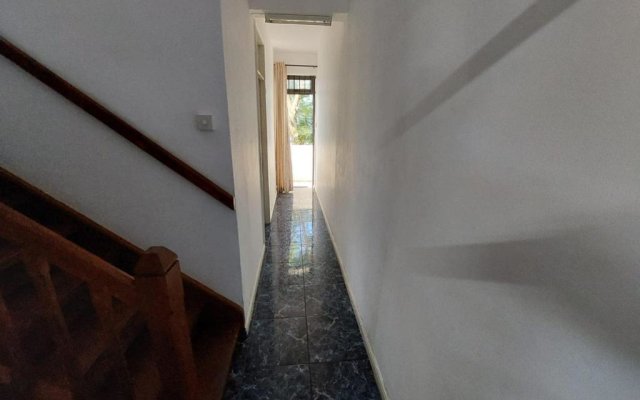 3 Bed Room Pereybere Appartment Complex Mauritius