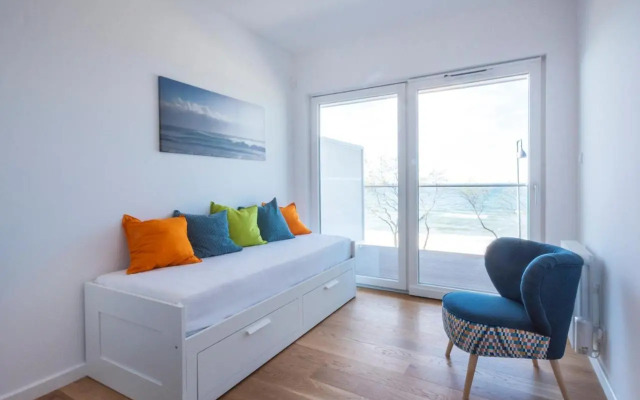 VacationClub - Przy Plaży Apartment 10