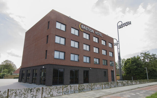 Bastion Hotel Leeuwarden
