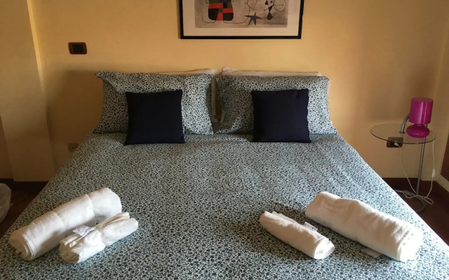 JFK b & b