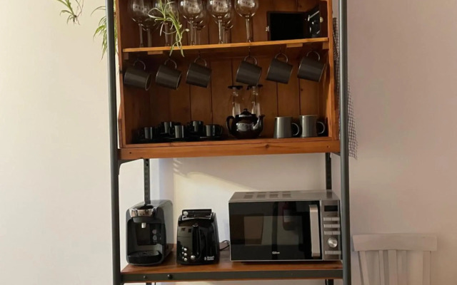 El Refugio del Cierzo