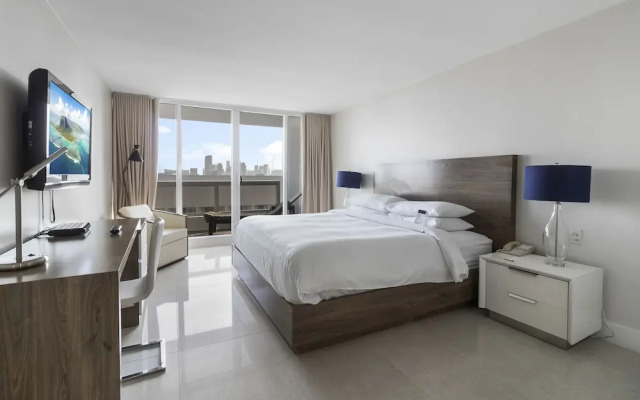Edgewater Hideaway Minutes to Brickell