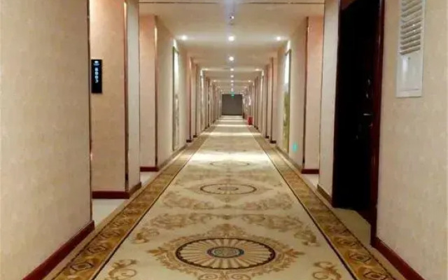 Vienna Hotel (Xixia)