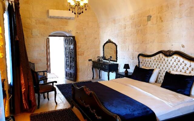 Aslanbey Konagi Butik Otel