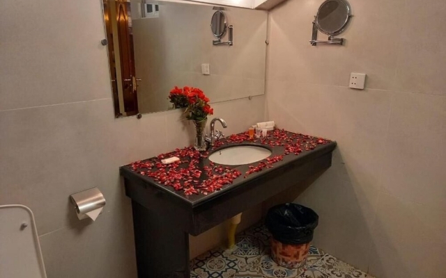 Richmond Boutique Hotel