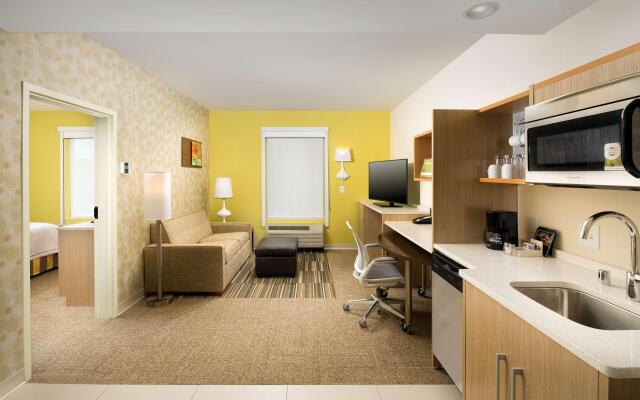 Home2 Suites by Hilton Hattiesburg