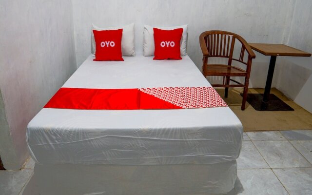 Hotel O Nurul Hikmah Homestay Syariah & Sport Center