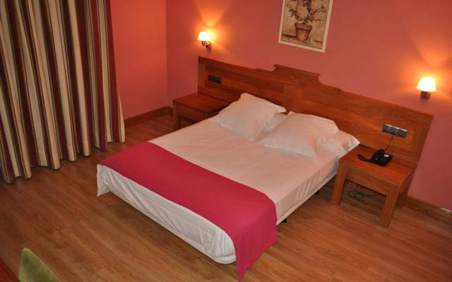 Gran Hotel Liber & Spa