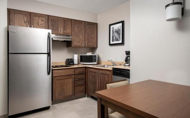 Residence Inn By Marriott Denver Park Meadows