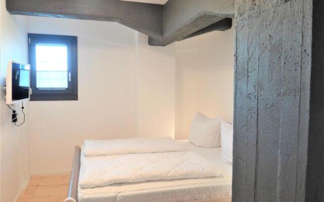 Speicher Residenz Barth E1 App 2