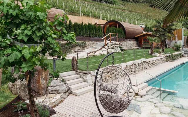 Weingut und Genusshotel Spitalerhof