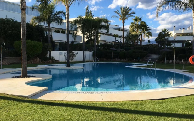Rodeo Apartments