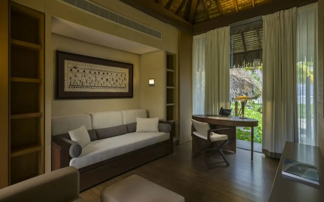 The Brando, Tetiaroa Private Island