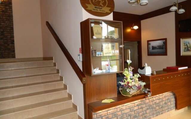Hotel Carskie Koszary