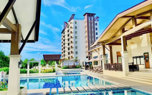 Panglao-island Condo Unit Rental