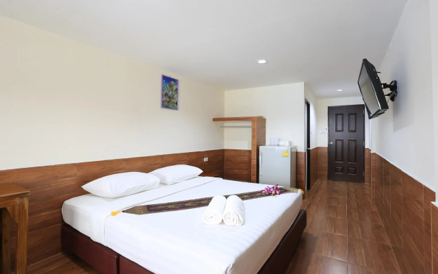 The Siam Guest House