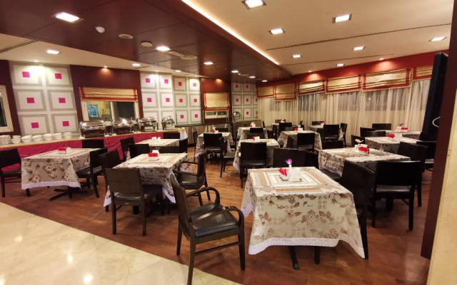 Tulip Hotel Apartments