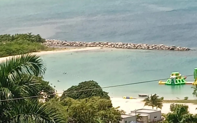 K&S SEAVIEW luxury apartment