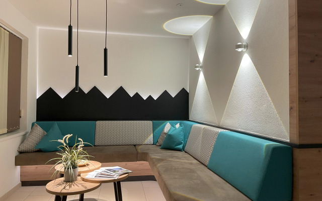 First Mountain Ötztal