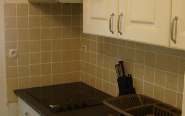 Résidence les Charmettes