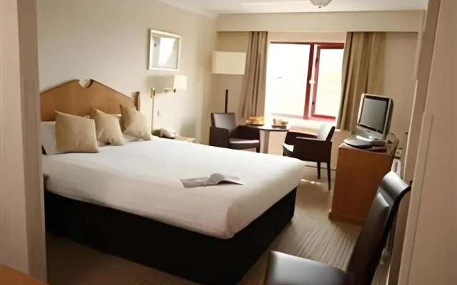 Britannia Hotel Leeds