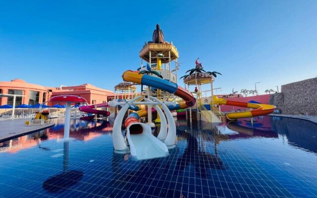Pickalbatros Laguna Club Resort Sharm El Sheikh 