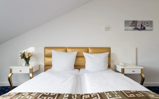 Hotel Bayer's