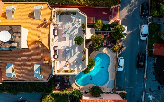 Ligure Residence