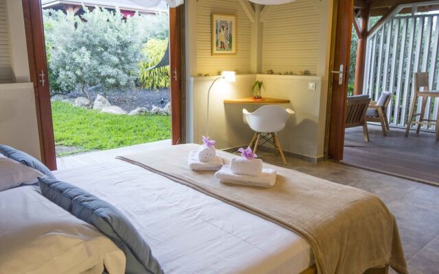 Shambala Lodge