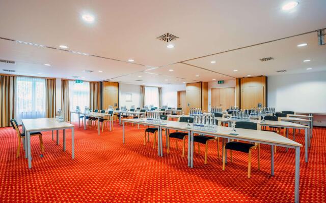 Quality Hotel & Suites Muenchen Messe