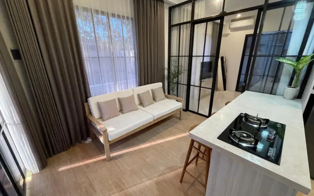 Royal Arkadia Villa managed by Nusantara Hospitality