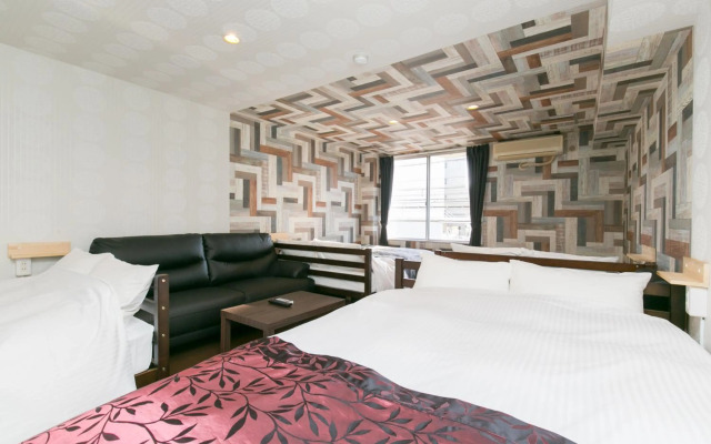 R Hotel Chiba sta 1min 2019 Open