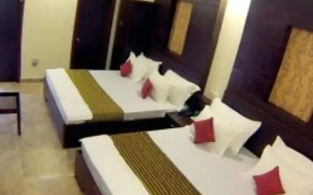 Anurag Hotel