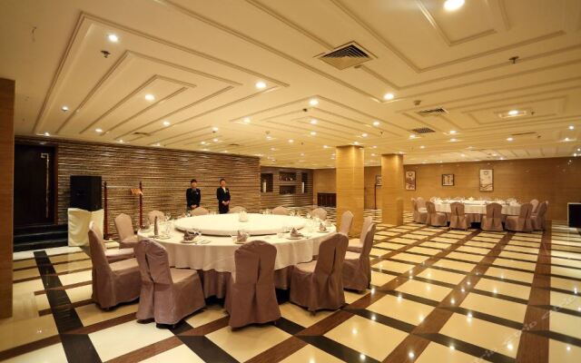 Faguo Hotel