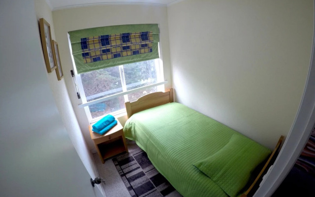 Oceana Suites Horcón