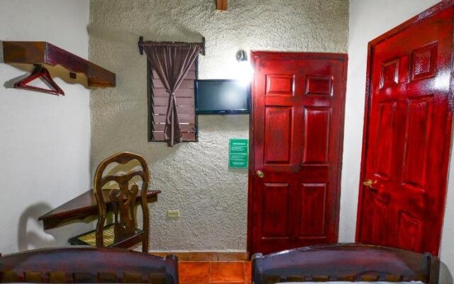Hotel Libano