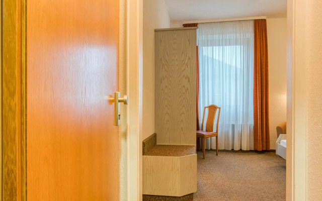 Centro Hotel Sautter, Trademark Collection by Wyndham