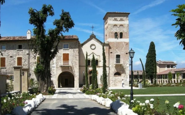 Chervò Residence San Vigilio