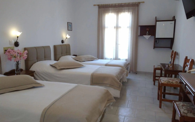 Vigla Hotel