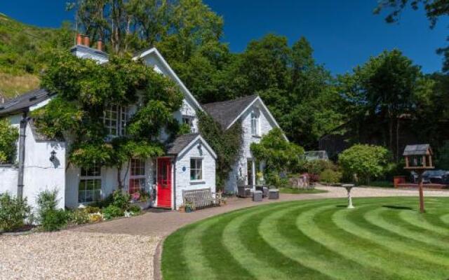 Ty Derw Country House B&B