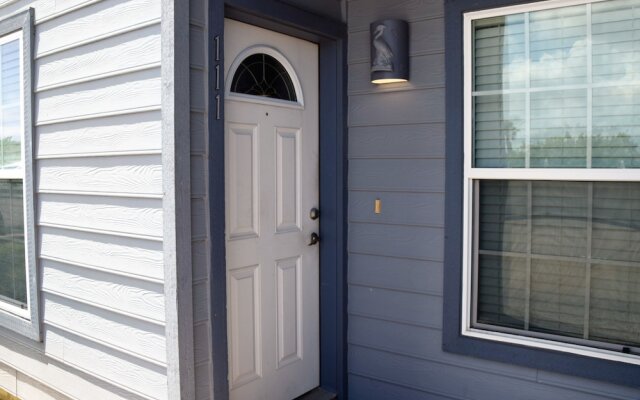Kosta'S Kasa - Three Bedroom Townhome