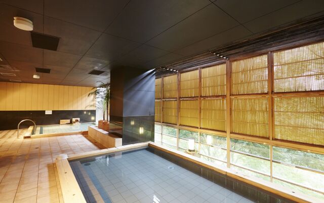 Kinugawa Onsen Hotel