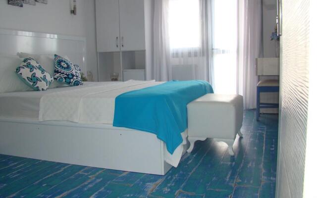 Urla Yelken Hotel - Adults Only