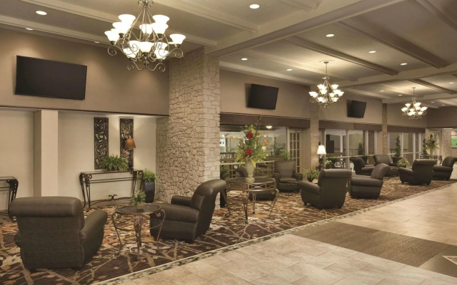 Radisson Hotel Louisville North