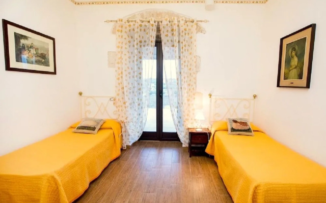 Agriturismo Villa Flavia