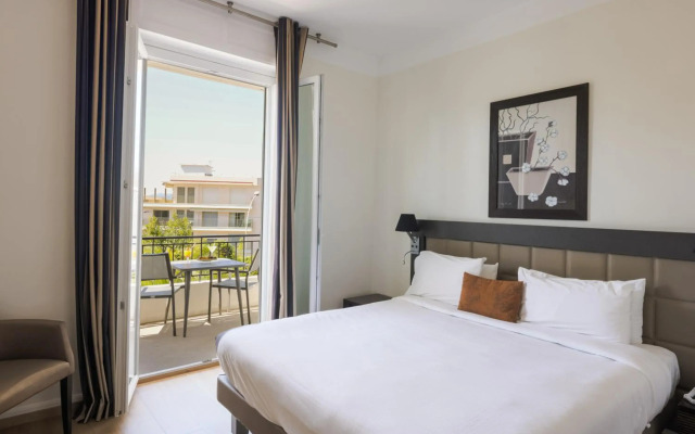 Hôtel La Villa Cap d’Antibes