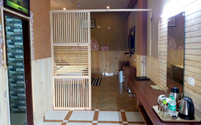 Tag Resorts Banyan Retreat Corbett