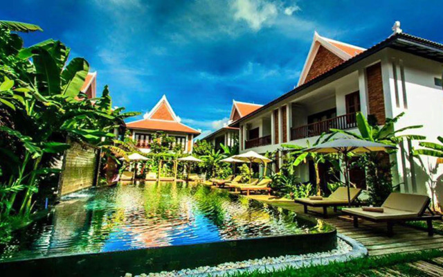 Chezmoi Residence & Spa